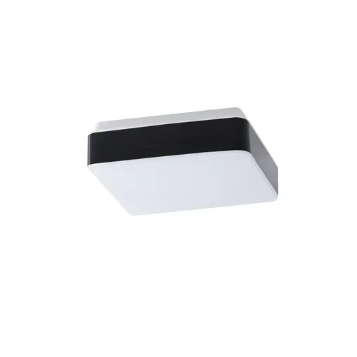 OSMONT TIL69273 TILIA C1A stropní/nástěnné plastové svítidlo IP54 3000 K 11W LED HF