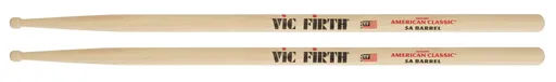 Vic Firth 5A BARREL