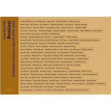 Bezčasí (978-80-7262-754-7)