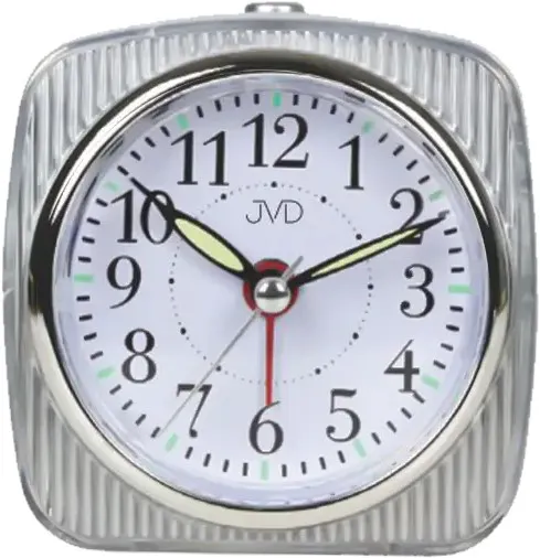 JVD Budík SRP7503.1