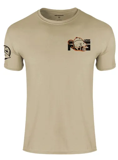 Hotspot Design Tričko Hair Rig - XXL,Hotspot Design Tričko Hair Rig - XXL