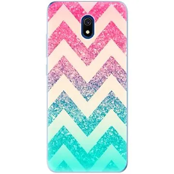 iSaprio Zig-Zag pro Xiaomi Redmi 8A (zig-TPU3_Rmi8A)