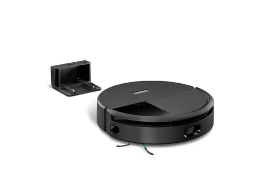 Vysavač robotický iRobot Roomba 205 DustCompactor Combo Black