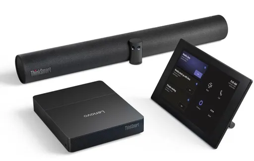 Lenovo ThinkSmart Core Gen 2 for Teams Full Room Kit + USB Controller