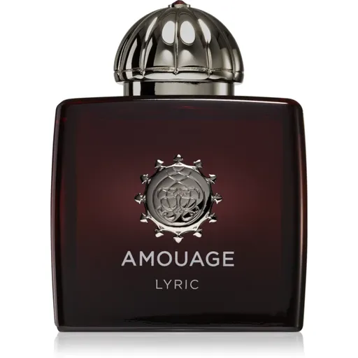 Amouage Lyric parfémovaná voda pro ženy 100 ml