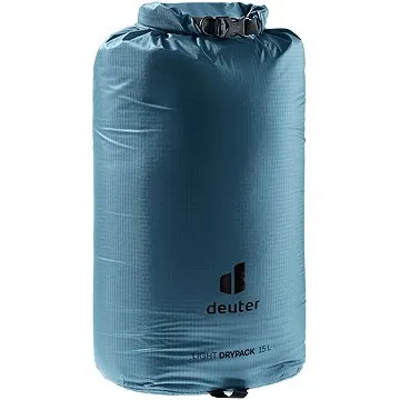 Deuter Light Drypack 15 azure (4046051108384)