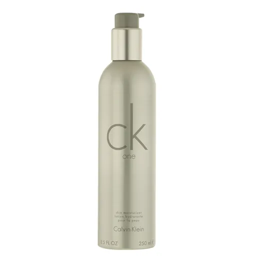 Calvin Klein CK One BL 250 ml UNISEX