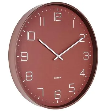 Karlsson  KA5751RD (8714302655784)