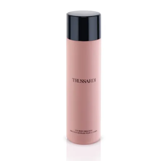 Trussardi Trussardi Silk Body Lotion tělové mléko 200 ml
