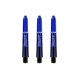 Winmau Násadky Prism Force - short - blue (289256)