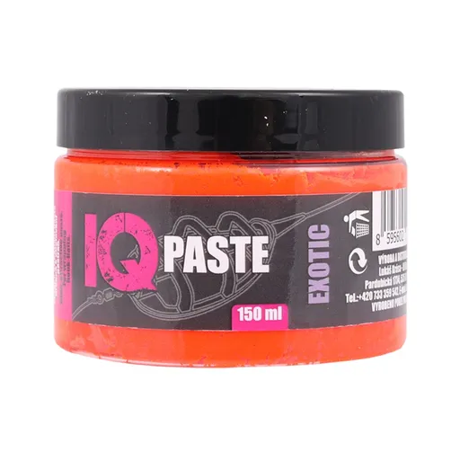 LK Baits Pasta IQ Method Paste 150ml,LK Baits Pasta IQ Method Paste 150ml