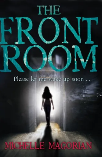 The Front Room - Magorian Michelle