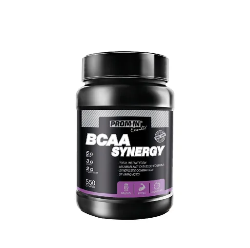 PROM-IN BCAA Synergy Cola 550 g