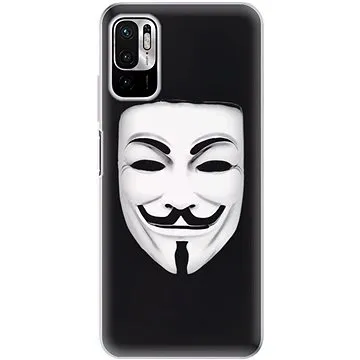 iSaprio Vendeta pro Xiaomi Redmi Note 10 5G (ven-TPU3-RmN10g5)