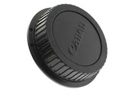 Canon krytka objektivu E II