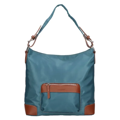 Dámská kabelka přes rameno Katana Mita - světle modrá