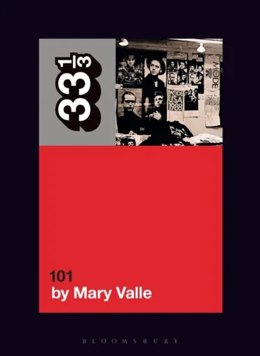 Depeche Mode's 101 - Mary  Valle