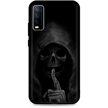 TopQ Vivo Y11s silikon Dark Grim Reaper 66722 (Sun-66722)