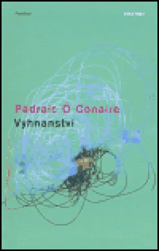 Vyhnanství - Pádraic Ó Conaire