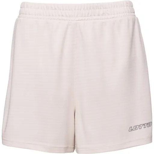 Lotto TXAKA Dámské šortky, béžová, velikost