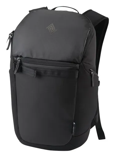 Studentský batoh Nitro Nikuro Tough Black