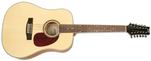 Ashton D25/12 barva NTM (natural)