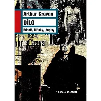 Dílo Básně, články, dopisy (978-80-200-2497-8)