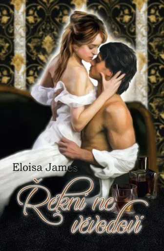 Řekni ne vévodovi - Eloisa James