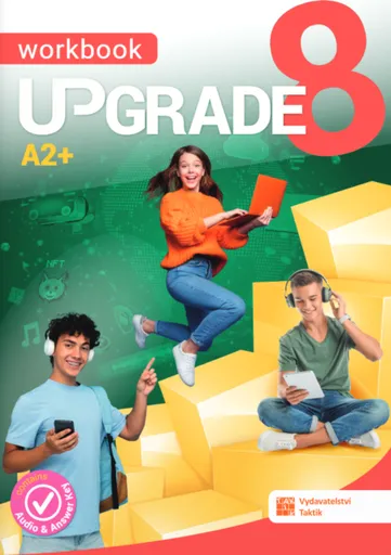 Upgrade 8 – Workbook