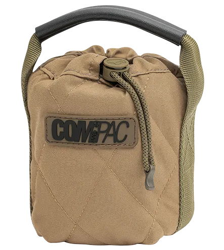 Korda pouzdro na olova compac lead pouch