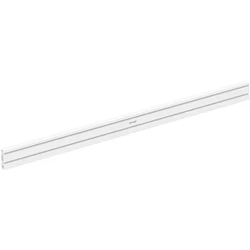 AlzaErgo Slatwall SWP120 Lišta 140 cm bílá (APW-EGSWP120W)