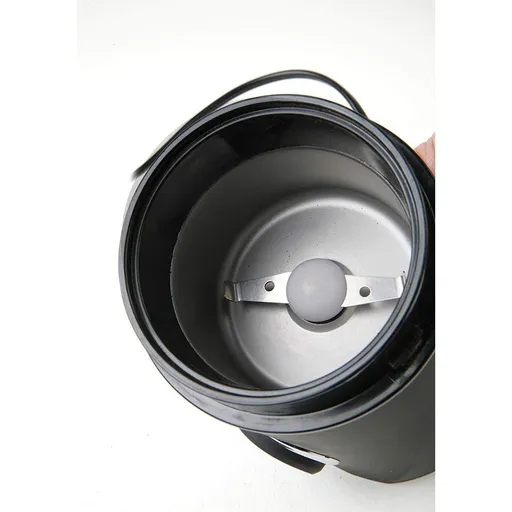 BXCG150E KÁVOMLÝNEK BLACK