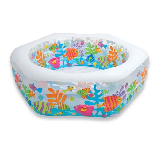 Intex 56493 Bazén Oceán 191x178cm