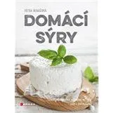Domácí sýry (978-80-264-0908-3)