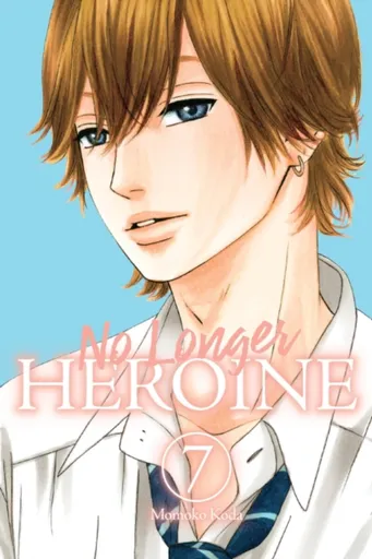 No Longer Heroine, Vol. 7 - Momoko Koda, Ko Ransom, Elena Pizarro Lanzas