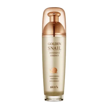 skin79 Pleťová esence Golden Snail (Intensive Essence) 40 ml