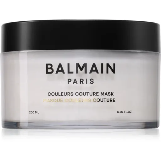 Balmain Hair Couture Couleurs Couture Mask regenerační maska 200 ml