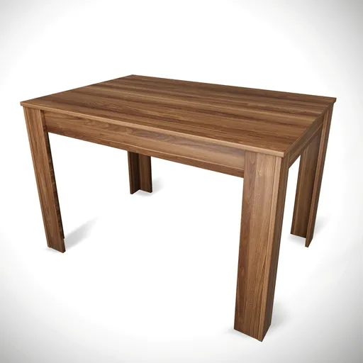 Jídelní stůl Single Walnut