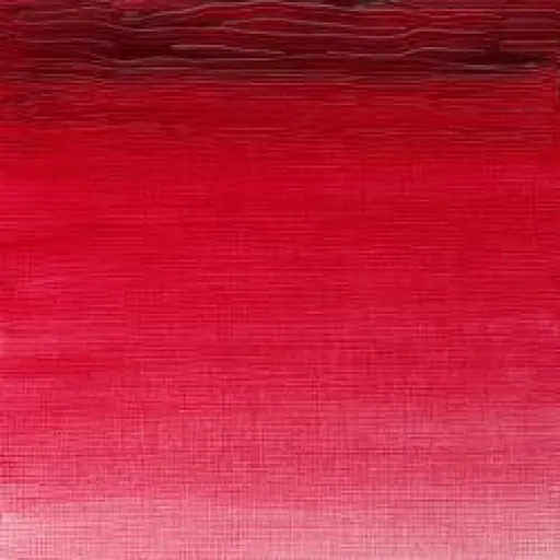 Olejová barva W&N Alkyd 37ml – 468 Permanent Alizarin Crimson