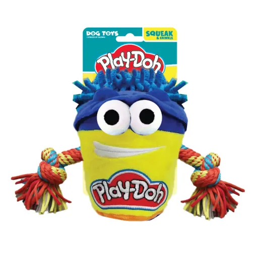 HASBRO Hračka pro psy Play Doh Do Doh 18 cm