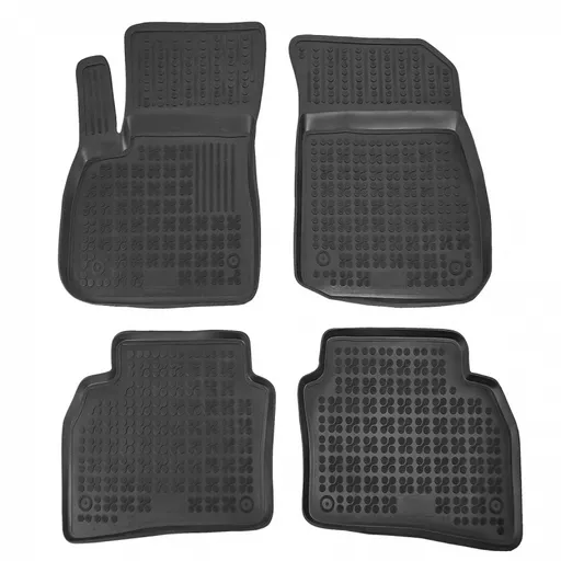 Gumové autokoberce Rezaw-Plast Opel Insignia 2017-2022