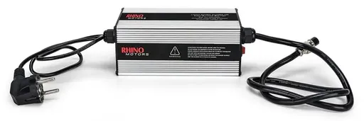 Rhino nabíječka charger 12v 15a