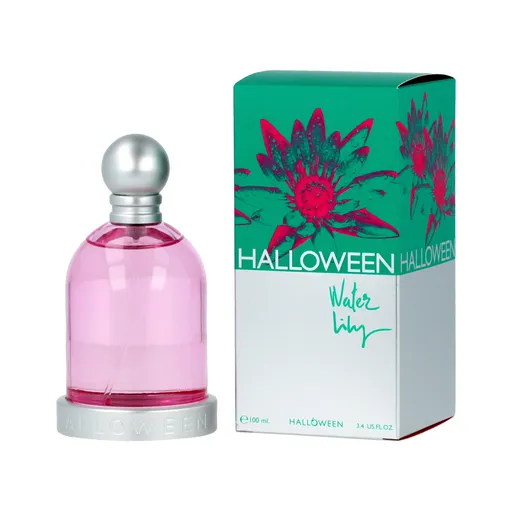 Water Lily EDT 100 ml W