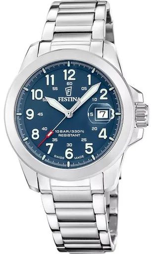 Festina Swiss Made Field 20081/2