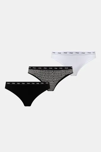 Kalhotky Fila 3-pack