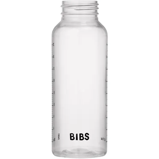 BIBS Anti-Colic Baby Bottle Body náhradní láhev 270 ml