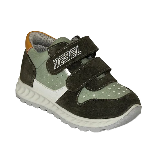 SANTÉ Dětské tenisky IC/683330 BOSCO v.23