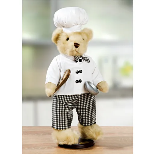 Šéfkuchař Koláček