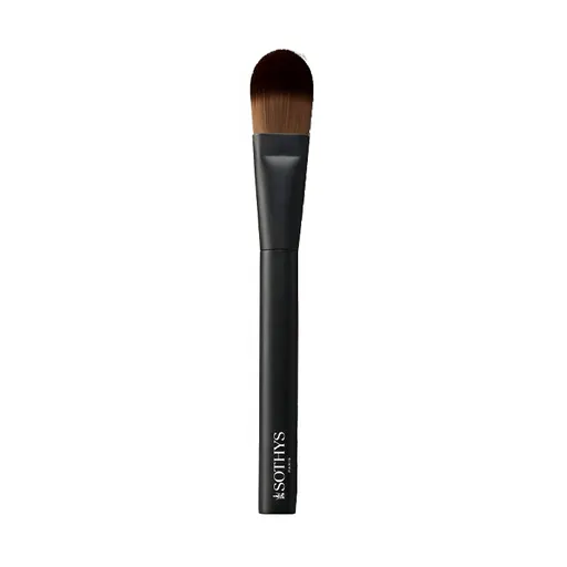 SOTHYS Paris Štětec na make-up Pinceau Fond de Teint (Foundation Brush)