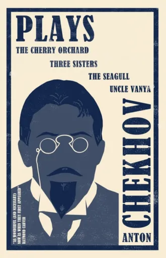 Plays: New Translation - Chekhov Anton